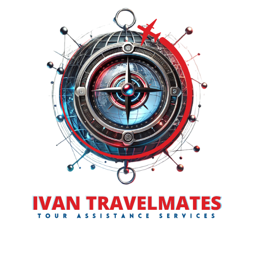 ivantravelmates.com